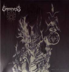 Emptiness (BEL) : Eternal Rising